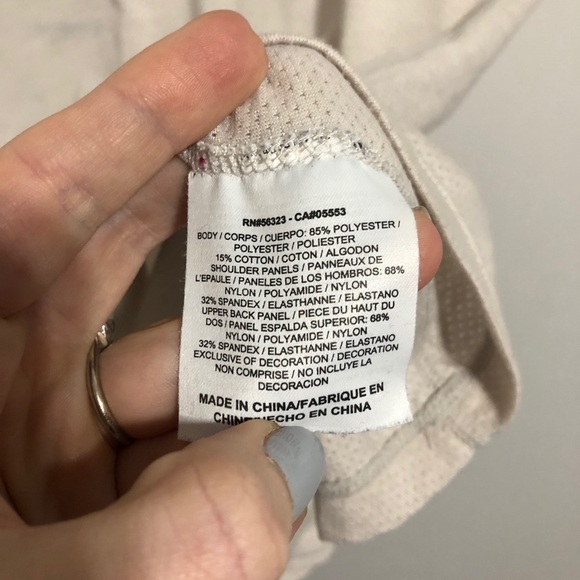 Nike Dry Fit tee - Picture 5 of 11